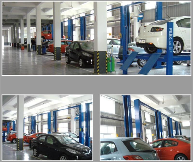 Verified China supplier - Guangzhou Jinkaitong Machinery Co., Ltd.