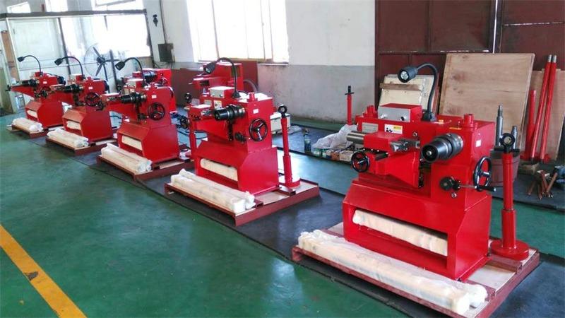 Verified China supplier - Guangzhou Jinkaitong Machinery Co., Ltd.