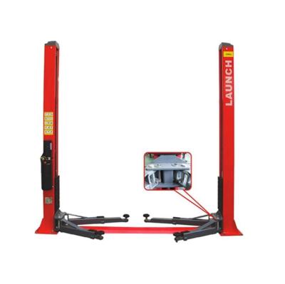 China TLT235SB Sale Best Price Two Post Car Lift 3.5T (9000lbs) for sale