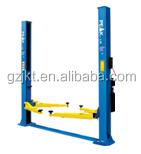 China Lift car for maintenance car lifts max passenger 2posts lift machine for sale for sale