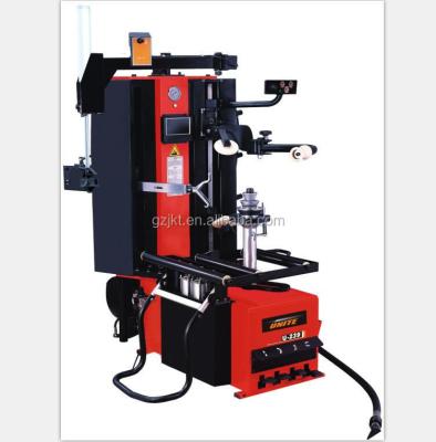 China Full Automatic Tire Repair Equipment 8