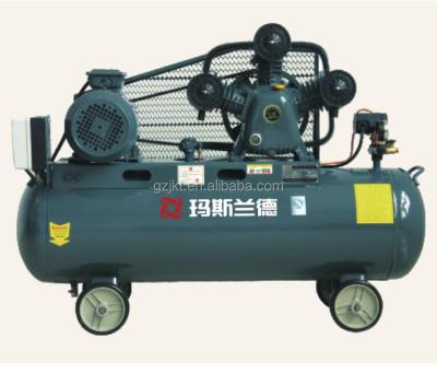 China Best lubricated machine for tire switch blet wire driven electric air compressor for sale for sale