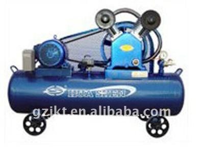 China V-0.4/10-G Piston Lubricated Air Compressor for sale