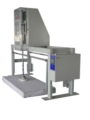 China ASTM F 1566 Cornell Mattress Durability Tester for sale