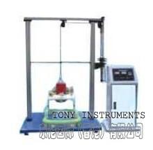 China EN 1273 - 2005 máquina de Walker Frame Dynamic Strength Testing do bebê da seção 6,9 à venda