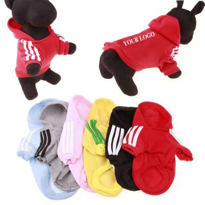 China Luxury Quick Stocked Winter Diamond Print Stocking Dog Christmas Sports Brand Pet Clothing Unique On Demand Solid Blank Dog Clothing for sale