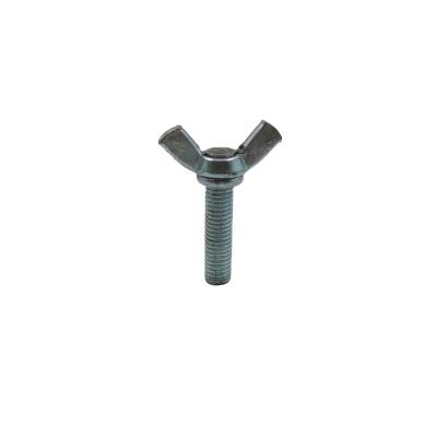 China China Industry General Factory Hot Sale Stainless Steel Fender Head Bolt for sale