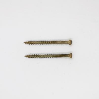 China Hot Selling M3-M12 Pan China Round Pan Head Torx Drive Self Tapping Screw Thread for sale