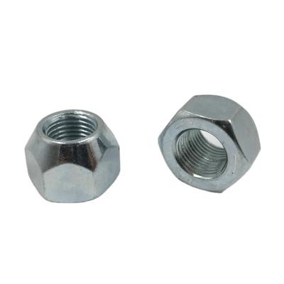 China Automotive Industry 8 Degree Tapered Wheel Nut Class 60 for sale