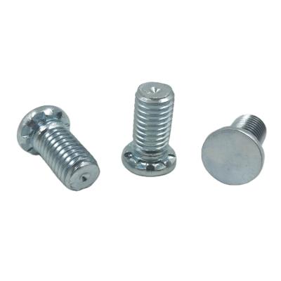 China Construction Industry Machinery Stainless Steel Carbon Steel FH-M6-20 Self-Folding Round Head Studs for sale