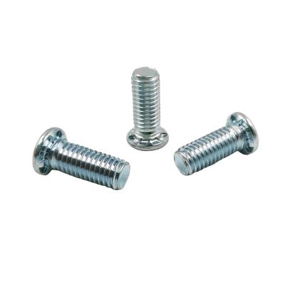 China Factory General Industry Self Hooking Studs Stainless Steel Self Hooking Studs HFH-M8-20 Type FH/FHS/FH4/BSO for sale