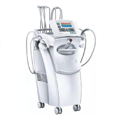 China face lift home use body slimming device rf weight loss slimming machine for anti aging for sale