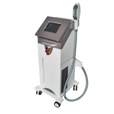 China Best Hair Removal Sale! Painless Permanent Home Use Mini IPL Ipl Laser Hair Removal Machine for sale