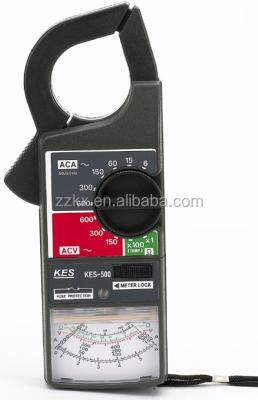 China KES-500 Rotary Refrigeration Scale Clamp Meter KES-500 for sale