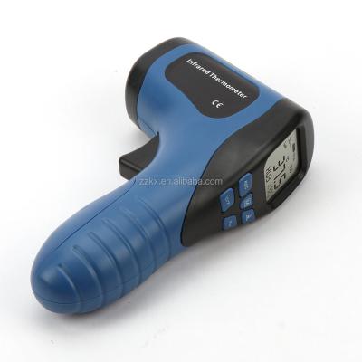 China TL-IR350 IR Industrial Handheld Non Contact Thermometer For Industry BBQ for sale