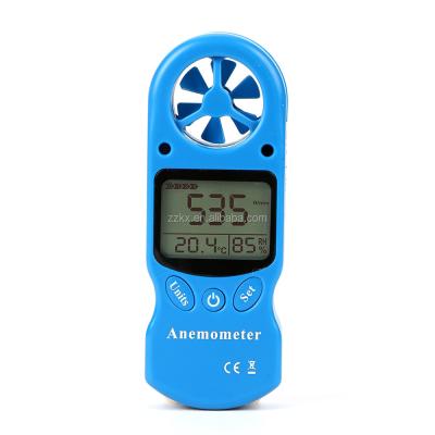 China Professional TL-302 Environmental Tester Air Flow Meter With Barometer Altimeter TL-302 for sale