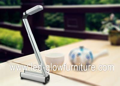 China High brightness LED Work Lights , Aluminum Alloy Foldable LED desk lighting for sale