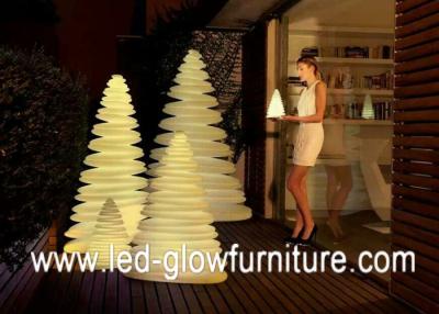 China Schöne und helle Pyramide führte Weihnachtsdekorationslicht, LED-Stimmungs-Lampe zu verkaufen