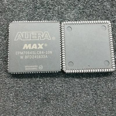 China new and original electronic components integrated circuit IC EPM7064SLC84-10N EPM7064SLC84-10N CHIP for sale