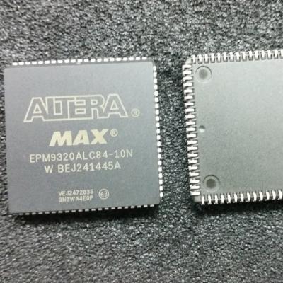 China new and original electronic components integrated circuit IC EPM9320ALC84-10N EPM9320ALC84-10N CHIP for sale