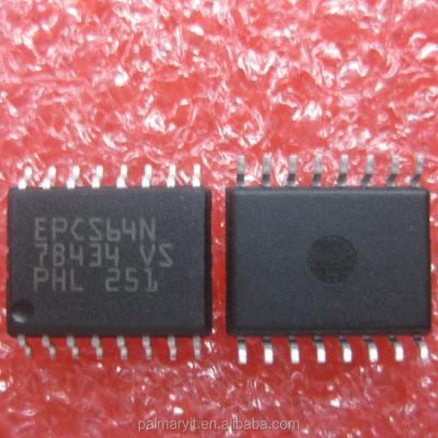 China Hot Selling Original Integrated Circuit IC EPCS64N SOP16 EPCS64N CHIP for sale