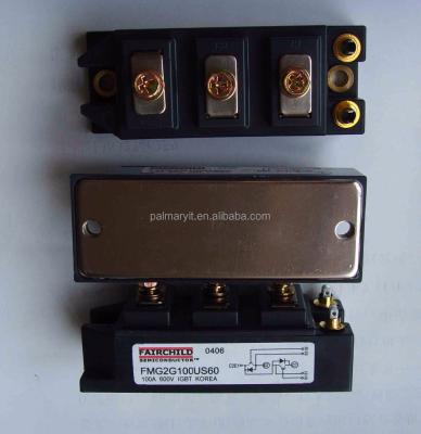 China all new original FSC IGBT FMG2G100US60 MODULE 100A 600V IGBT 2U FMG2G100US60 for sale