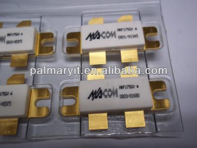 China High Frequency RF Power Transistor Tube MRF175GV MRF175GV for sale