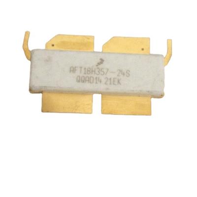 China new and original high frequency microwave rf module transistor chip AFT18H357-24S AFT18H357-24S for sale