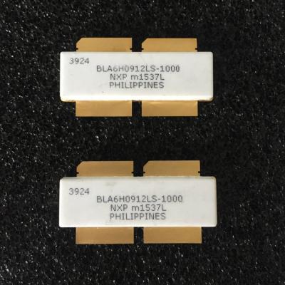 China new and original high frequency microwave rf module transistor chip BLA6H0912LS-1000 BLA6H0912LS-1000 for sale