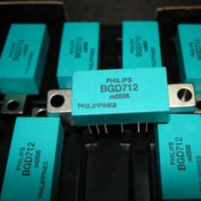 China new and original high frequency rf microwave amplifier module BGD712 BGD812 BGD712 for sale