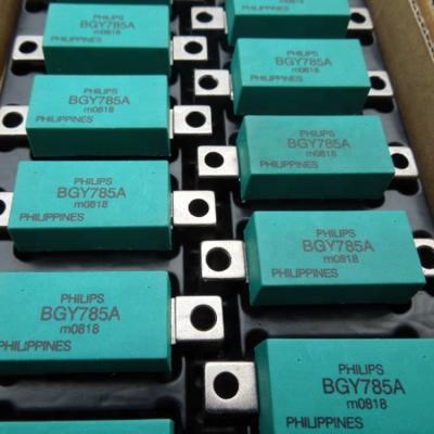 China new and original high frequency rf microwave amplifier modules BGY785 BGY785A BGY785A for sale