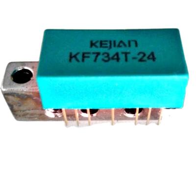 China new and original high frequency modules KF734T KF734T-24 KF734T-24 rf microwave amplifier for sale