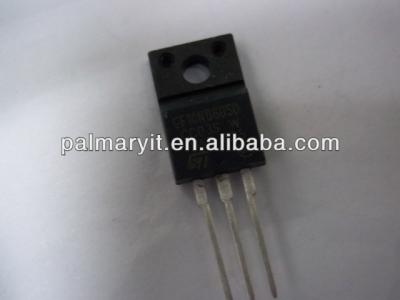 China New and original CF10NB60SD TO-220F CHIP ST transistor CF10NB60SD for sale