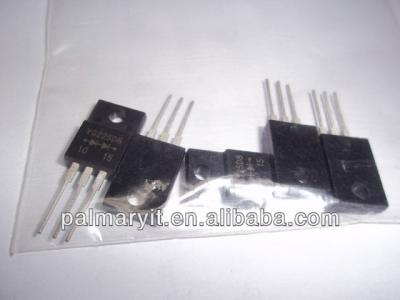 China New and original YG225D8 FUJI TO-220F CHIP transistor YG225D8 for sale