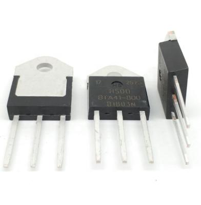 China new original electronic components power IGBT MOSFET transistor chips BTA41-800B BTA41800B BTA41-800B for sale