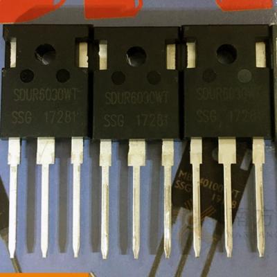 China new and original fast diode SDUR6030WT SDUR6030WT recovery for sale