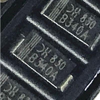 China new and original B340A-13-F diode B340A-13-F diode for sale