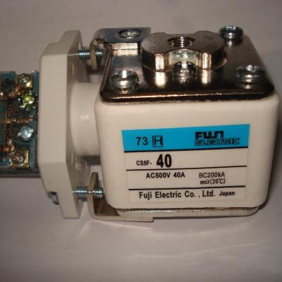 China new and original FUSE CS5F-40 CS5F-40 for sale