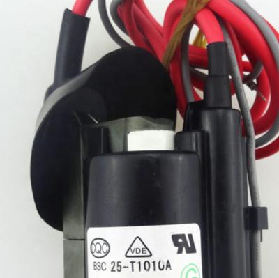 China new and original BSC 25 T1010A horizontal BSC 25 T1010A output flyback transformer for sale