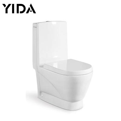 China Double-flow Dragon Toilet Design Bathroom Pedestal Gold Basin Sanitary Ware for sale