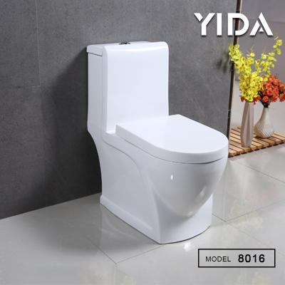 China Double-flow Ethiopia Hospital China Full Set Bathroom Sanitary Toilet and Basin Dragon Toilet Gold Design for sale