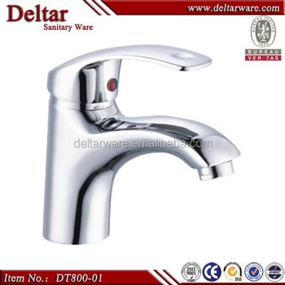 China China CLASSIC Manufacturer Pure Brass Bathroom Faucet,Bathroom Design Basin Faucet,Water Faucet for sale