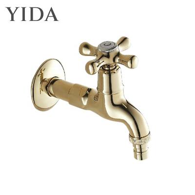 China Contemporary Outdoor Water Faucet Types, Luxury Brass Faucets, Vanity Bathroom Faucet for sale