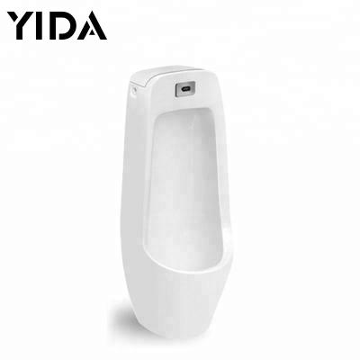 China Germany Cheapest Selling Sensor Urinal Best Urinal Flush Apparatus for sale