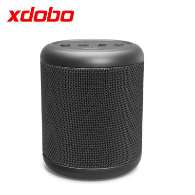 China XDOBO Official Wireless Version 5.0 Small Waterproof Portable Karaoke With Blue Tooth Sound And Low Speaker for sale