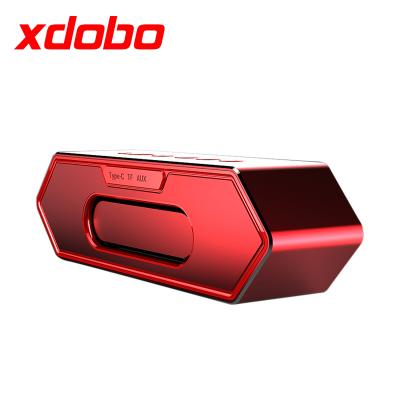 China Wireless Original Bass Outdoor Speakers Box Loud Wireless Speaker Portable Speaker for sale