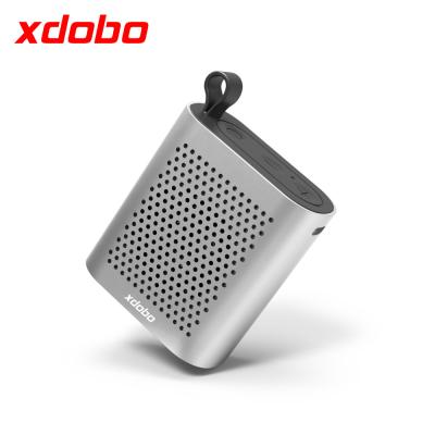 China XDOBO Latest Portable Mini Wireless Speaker 5W Outdoor Wireless Speaker For Phone for sale