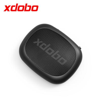 China From XDOBO 1996 Blue Tooth Party Speaker 5W Mini Wifi Speaker And Queen Horn Wireless Speakers for sale