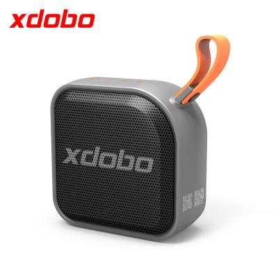 China XDOBO 15w portable high quality wireless cheap wireless speaker for sale