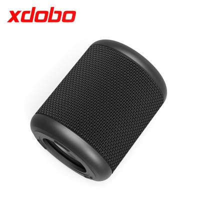 China New xdobo item laptop and desktop computer accessories system stereo 15w portable speakers wireless for sale